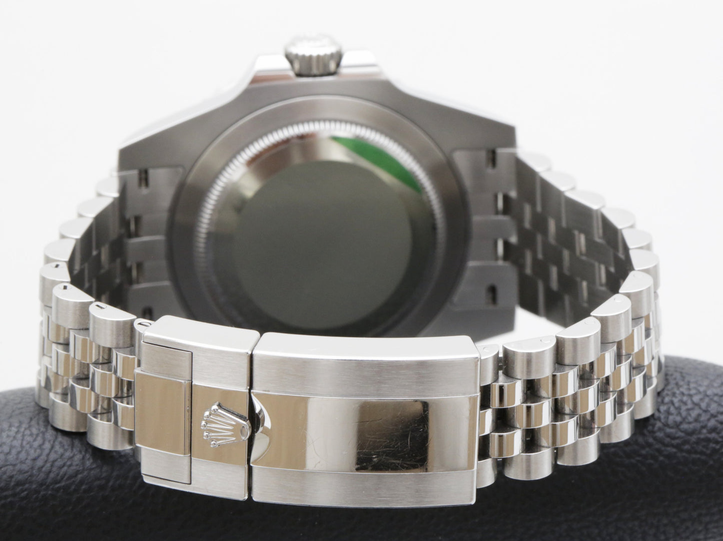 Rolex GMT Master II 126710BLNR