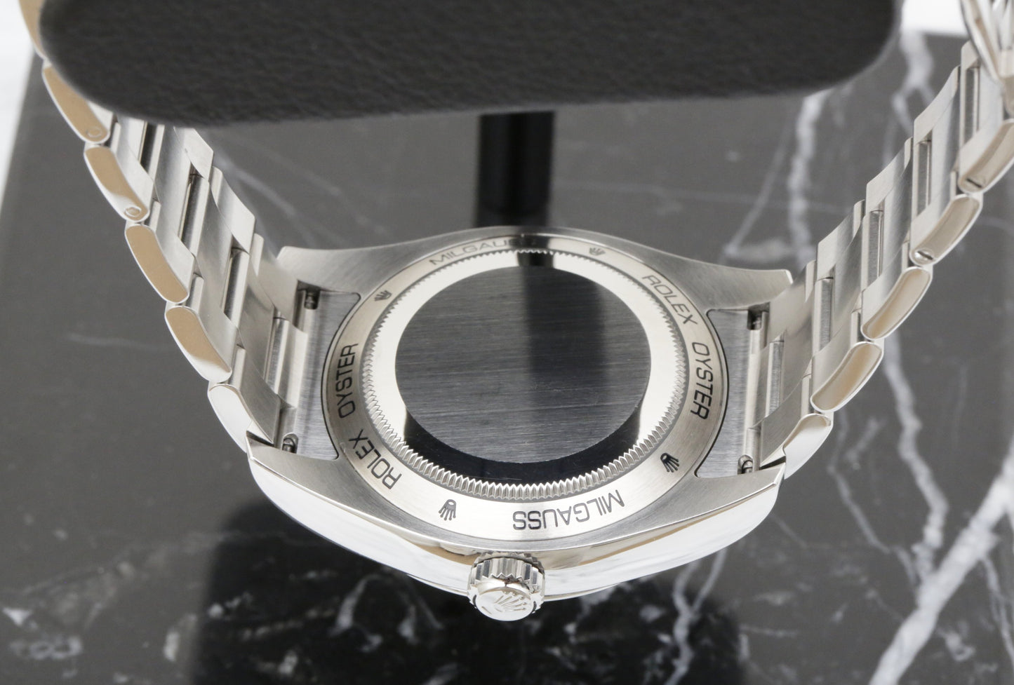 Rolex Milgauss 116400GV