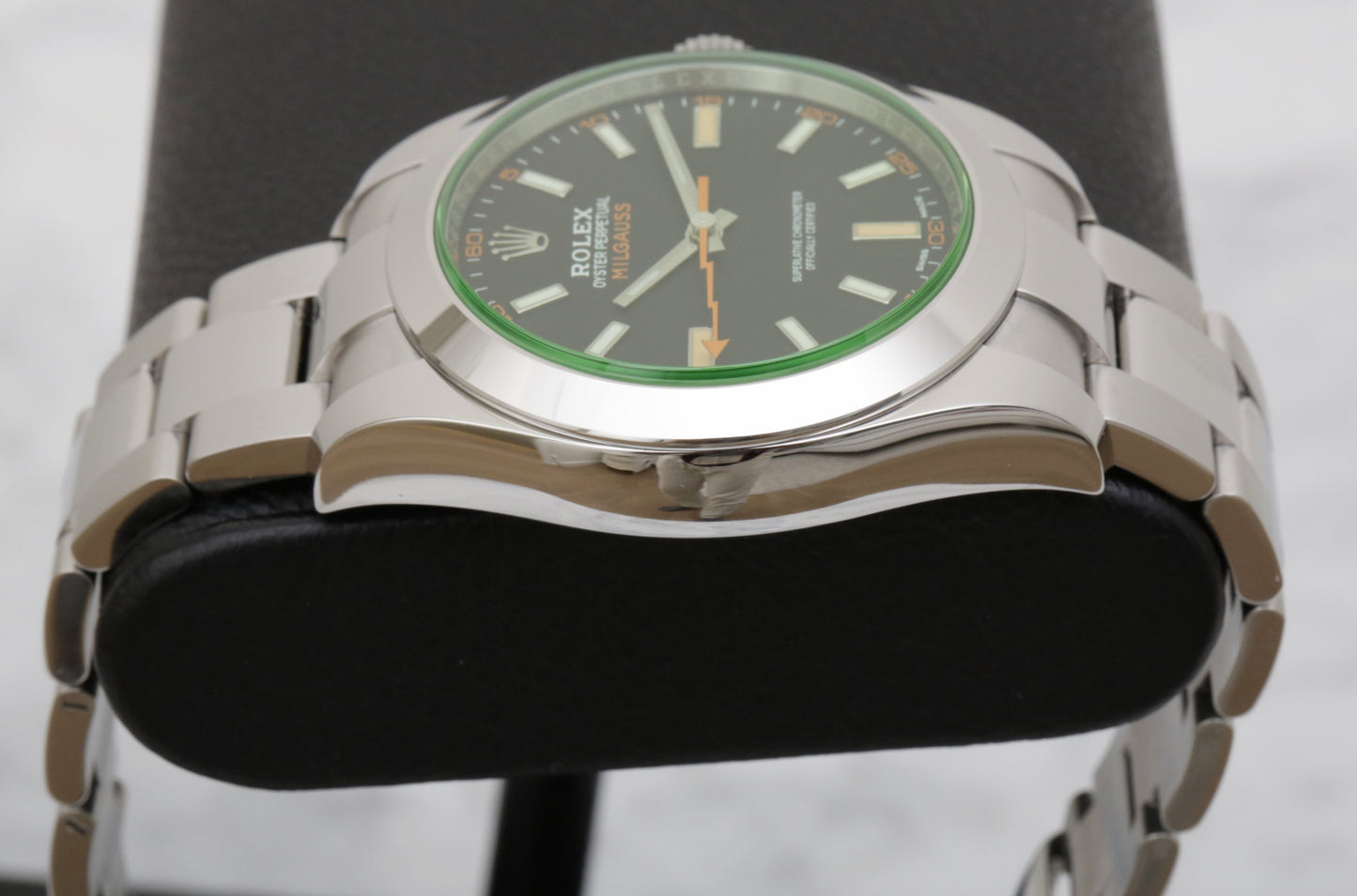 Rolex Milgauss 116400GV