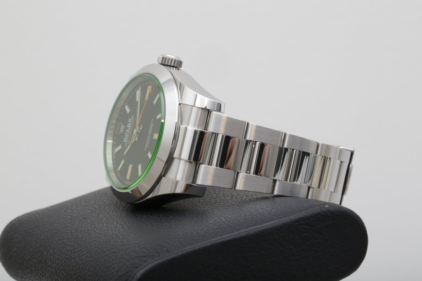 Rolex Milgauss 116400GV