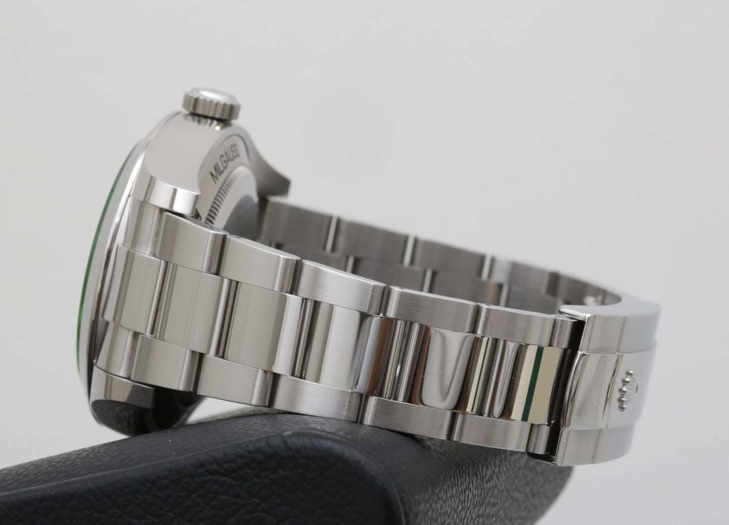 Rolex Milgauss 116400GV