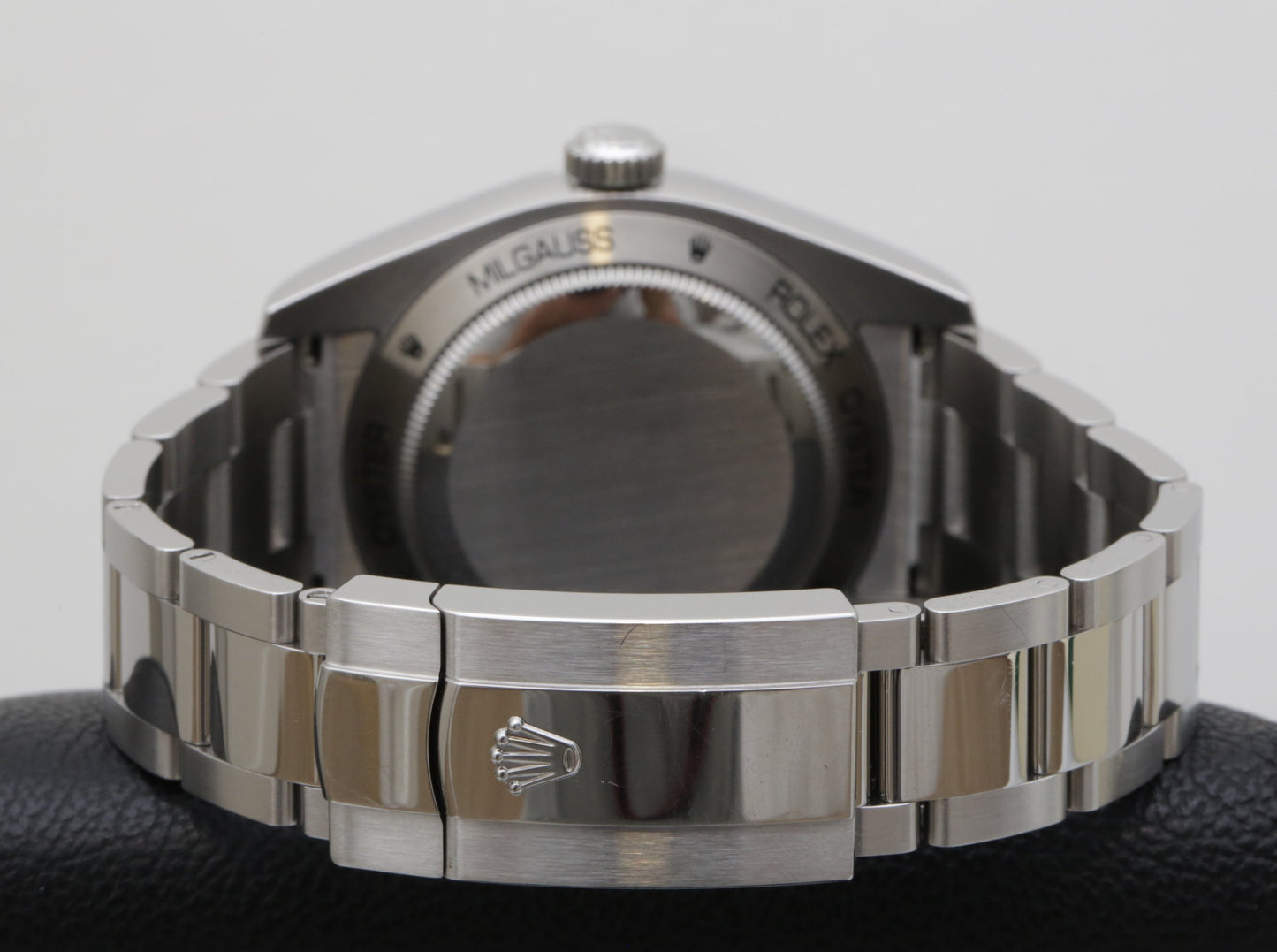 Rolex Milgauss 116400GV