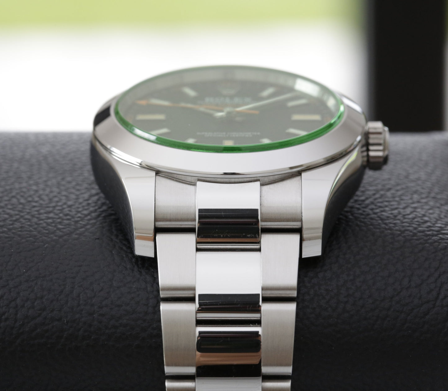 Rolex Milgauss 116400GV