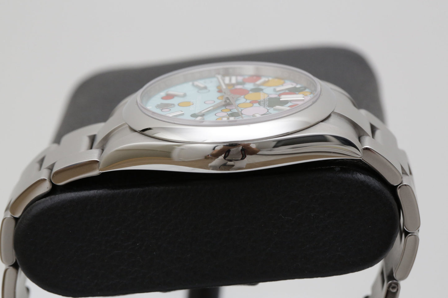 Rolex OP41 Celebration 124300