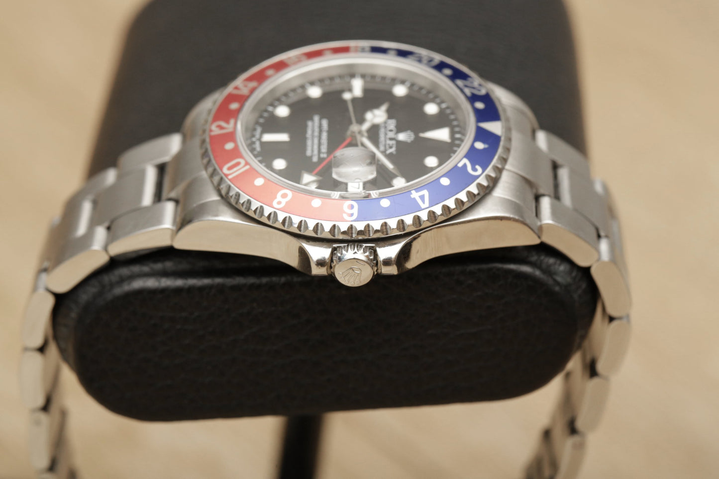 Rolex GMT Master II 16710