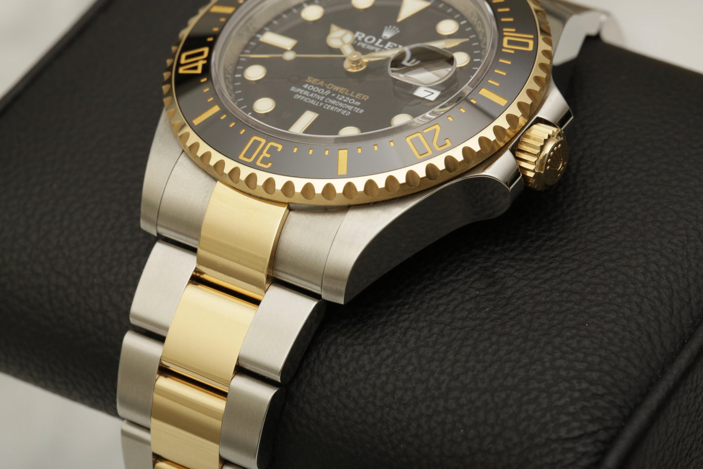 Rolex Sea-Dweller 126603