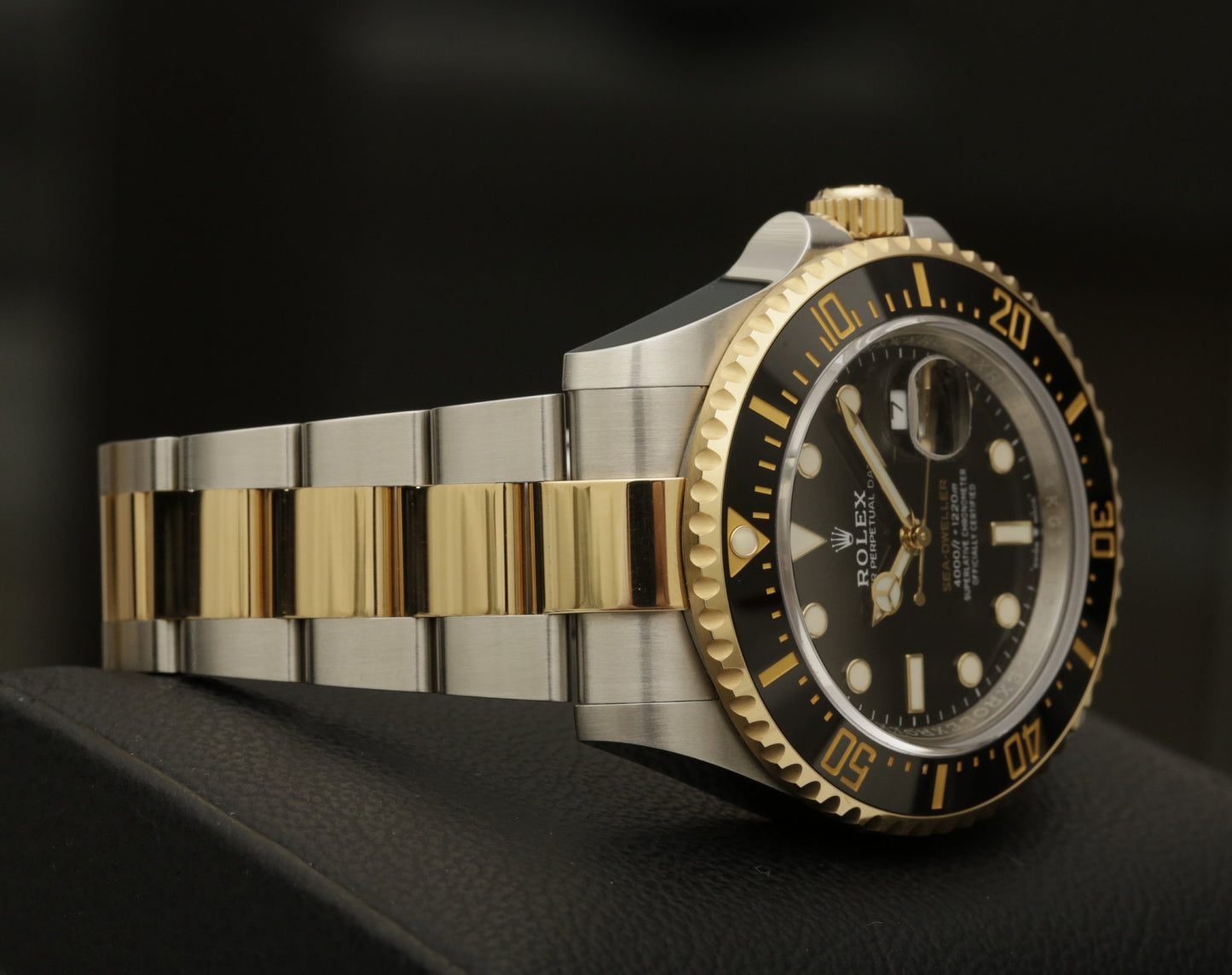 Rolex Sea-Dweller 126603