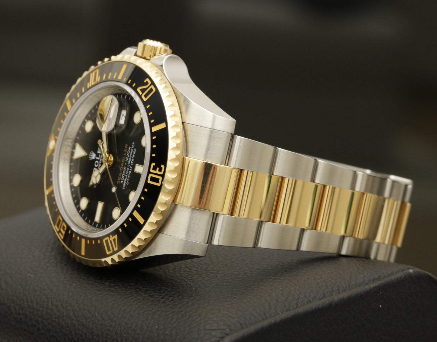 Rolex Sea-Dweller 126603