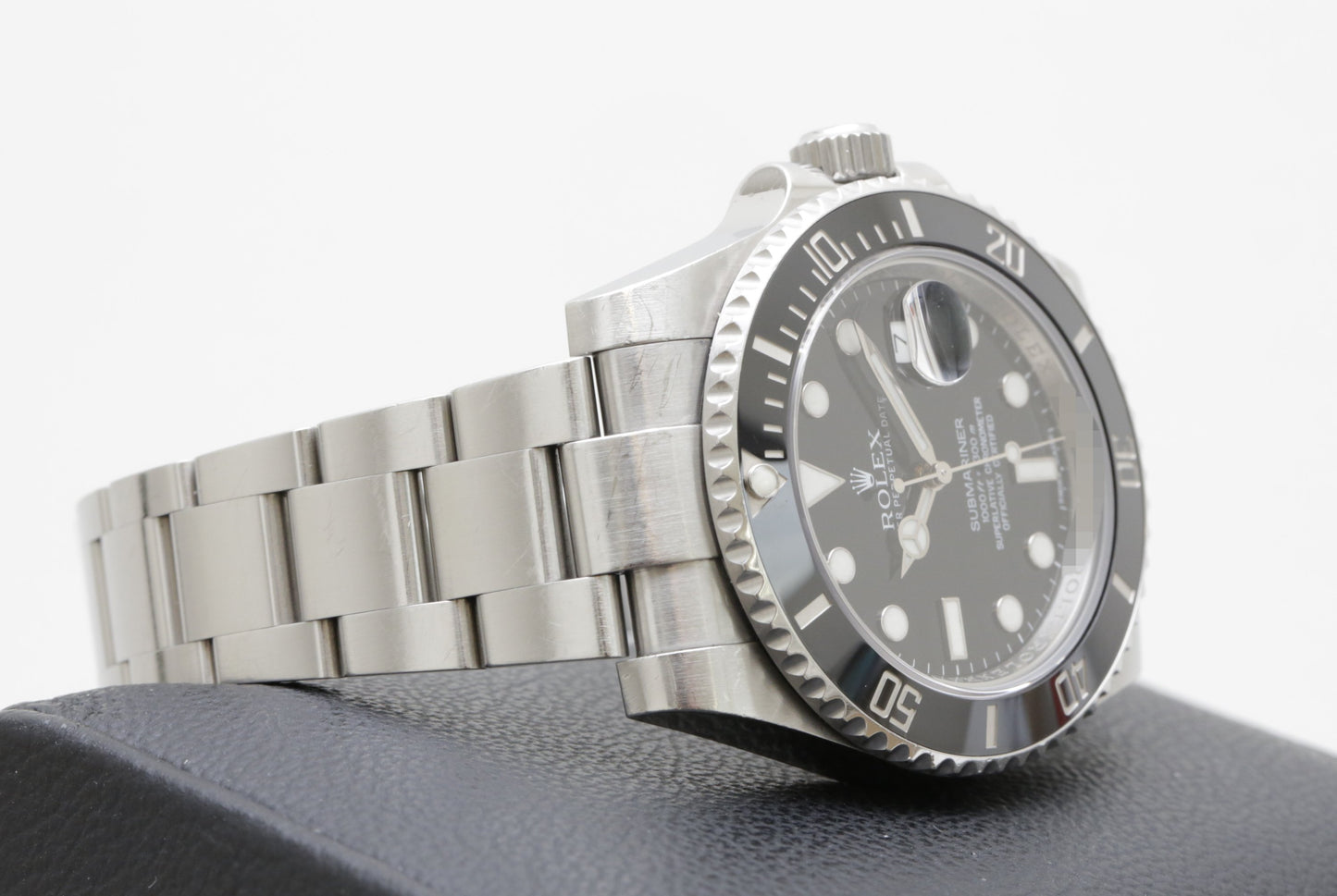 Rolex Submariner 116610LN