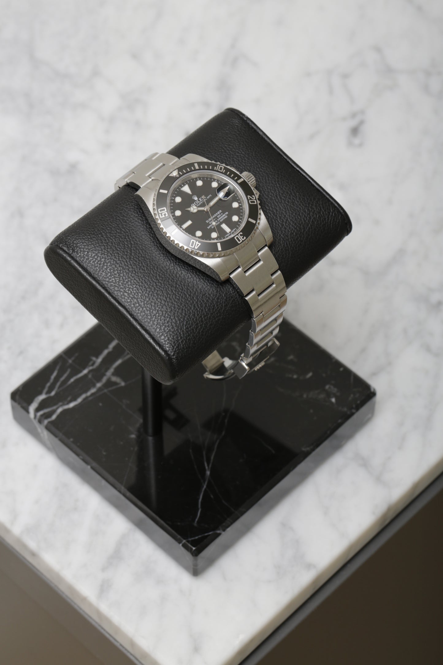 Rolex Submariner 116610LN