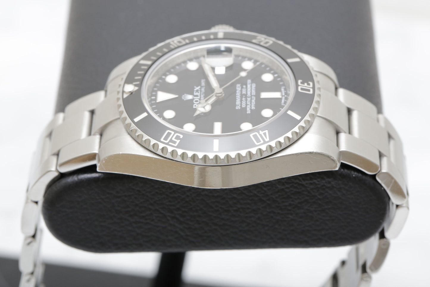 Rolex Submariner 116610LN