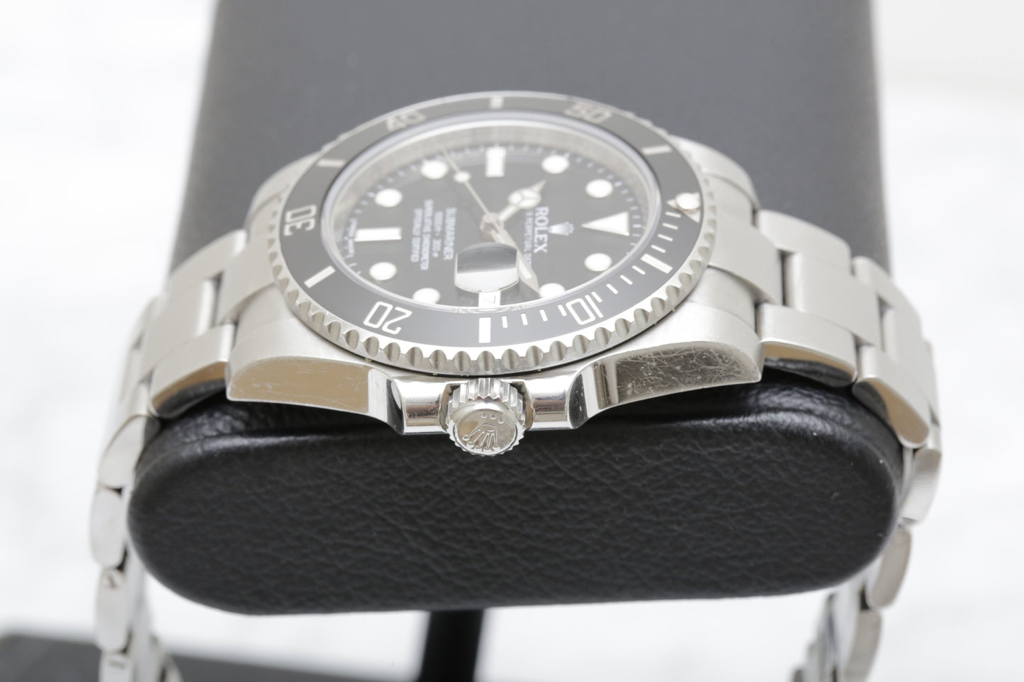 Rolex Submariner 116610LN