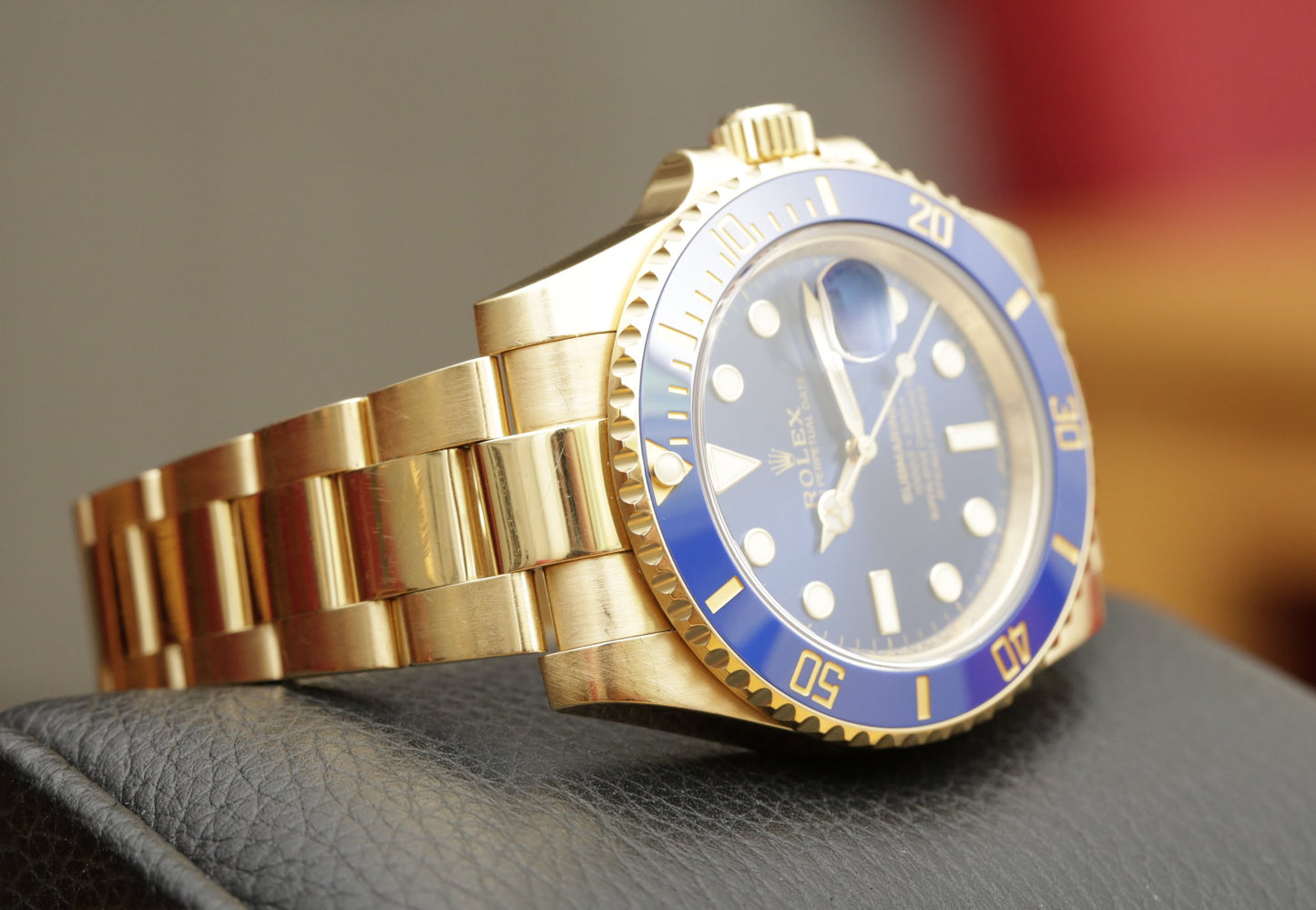 Rolex Submariner 116618LB