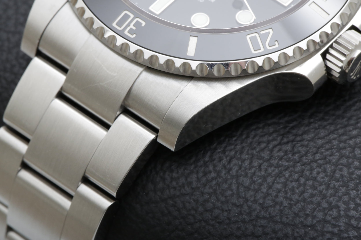 Rolex Submariner 124060