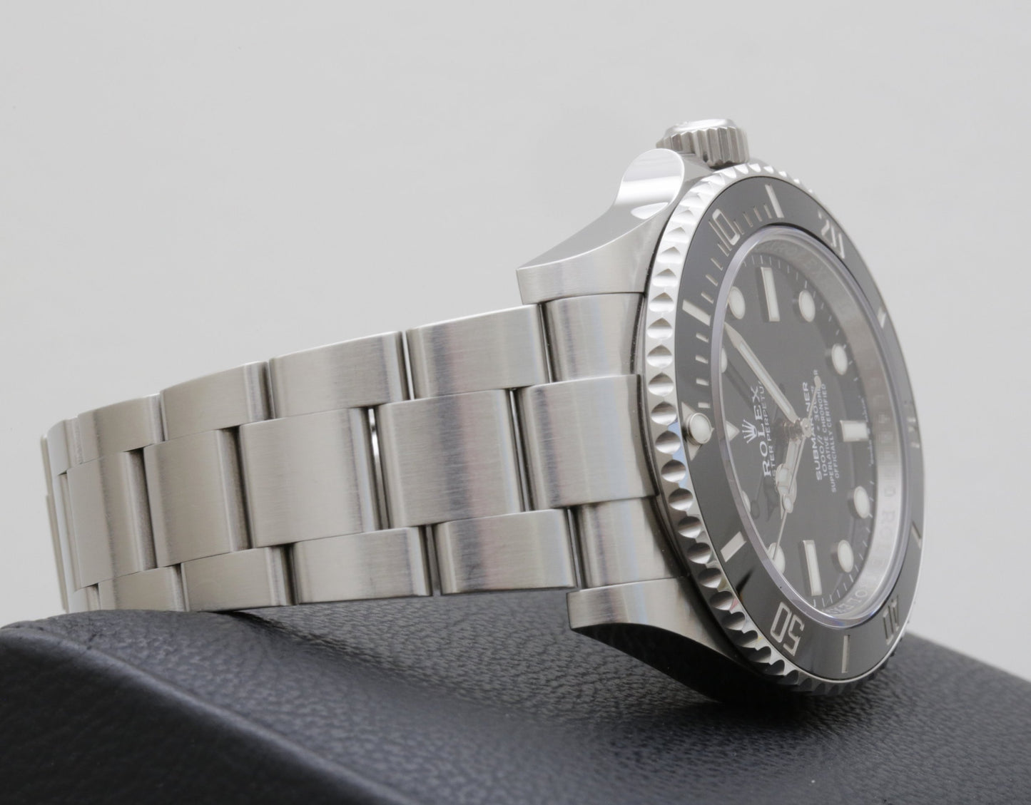 Rolex Submariner 124060