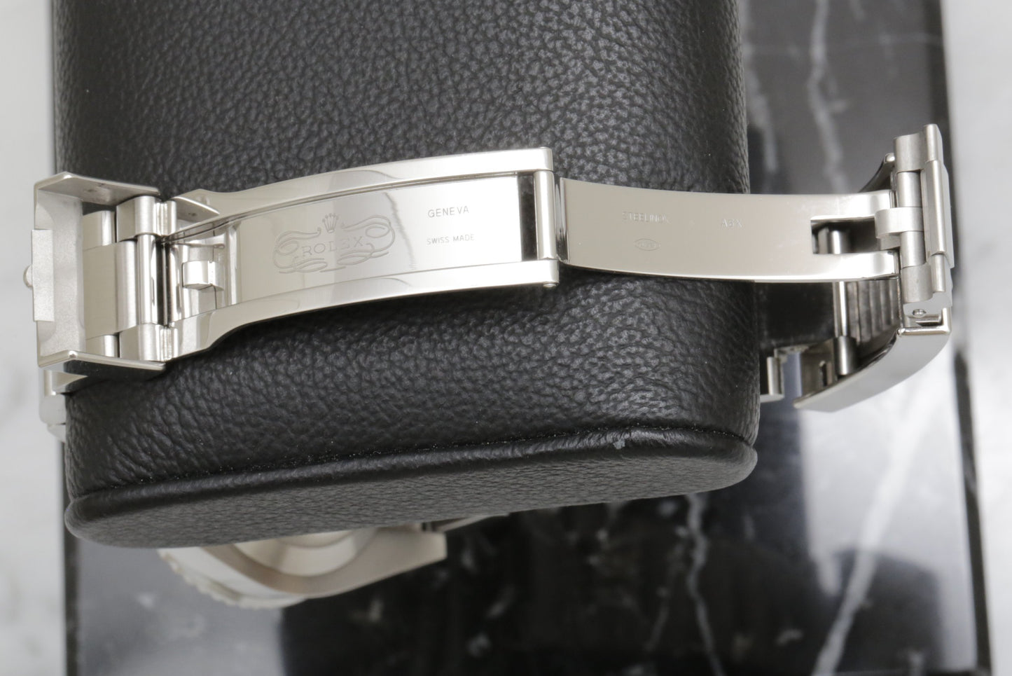 Rolex Submariner 124060