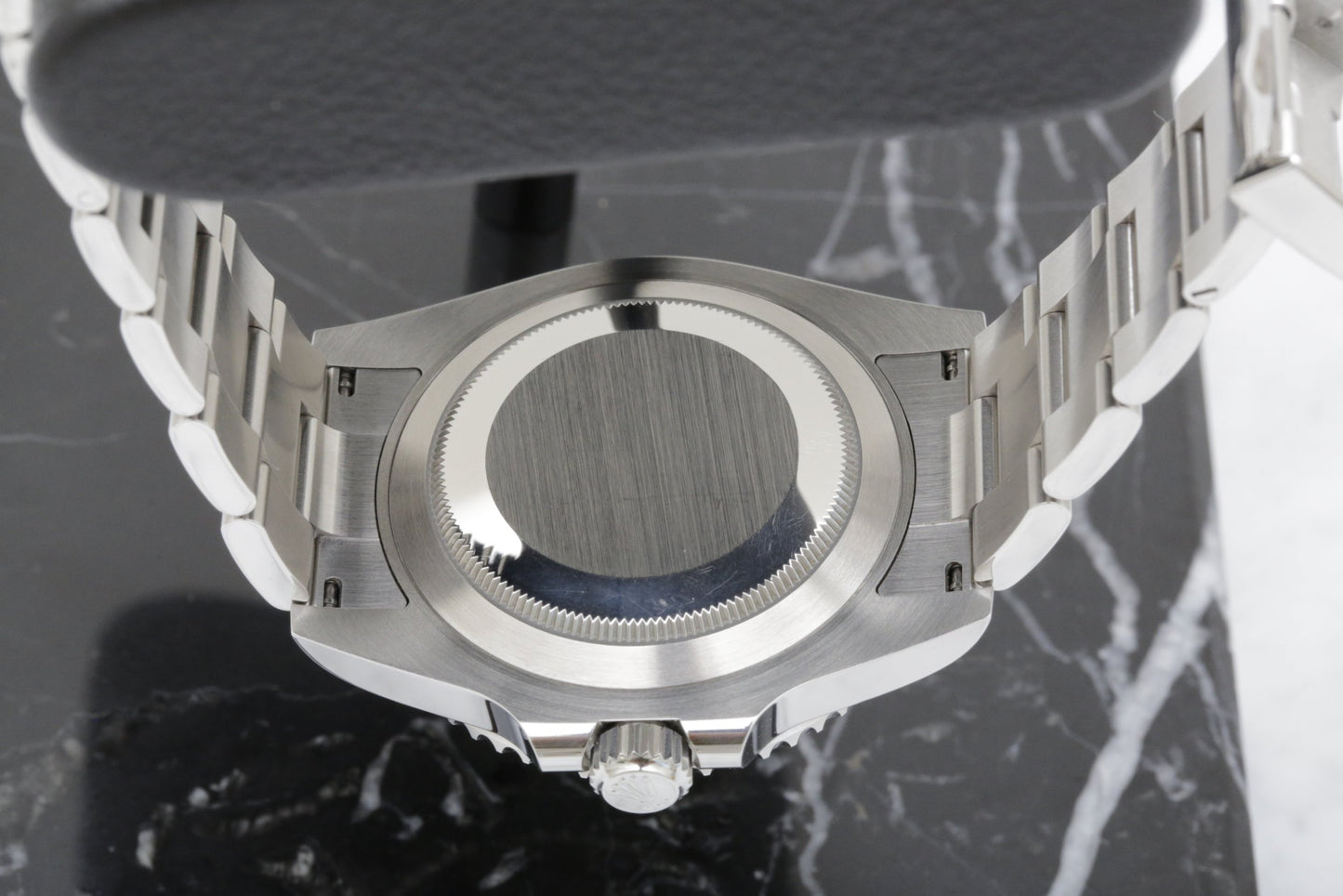 Rolex Submariner 124060