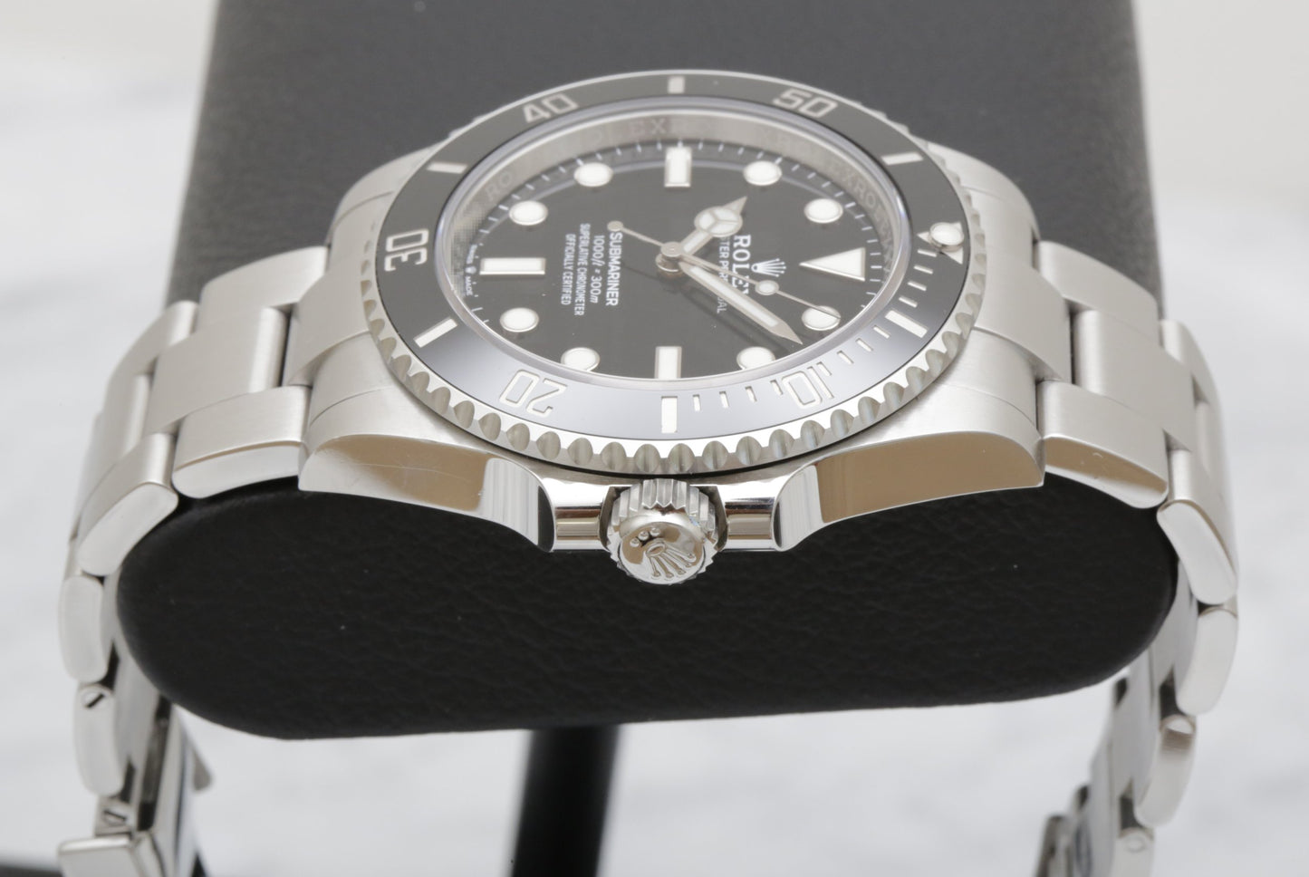 Rolex Submariner 124060