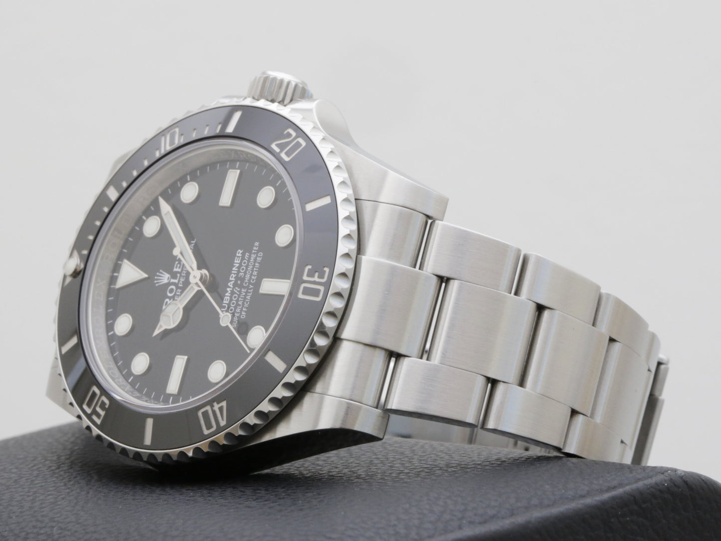 Rolex Submariner 124060