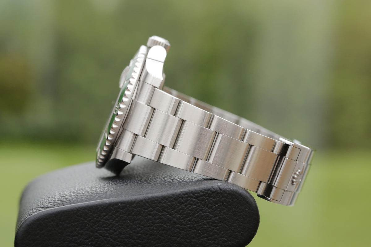 Rolex Submariner 126610LV