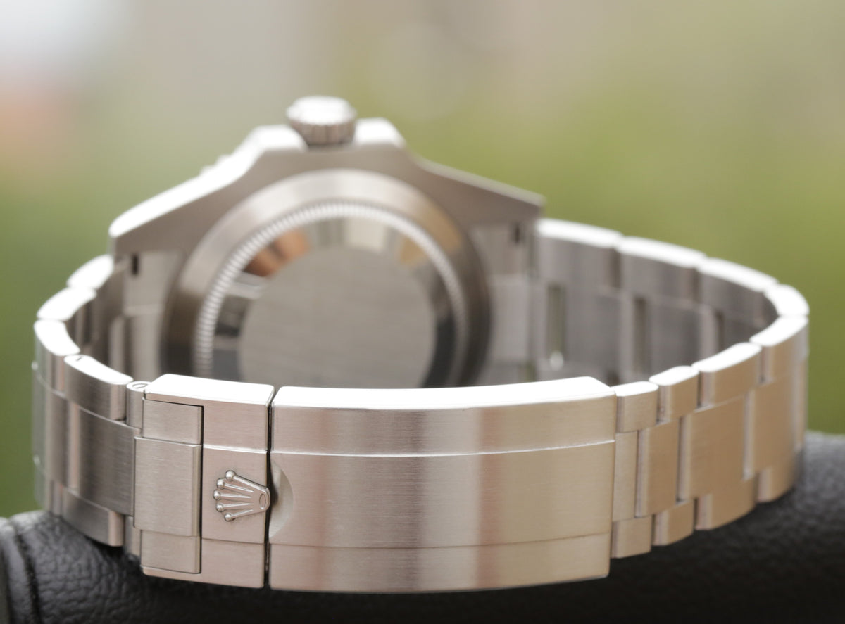 Rolex Submariner 126610LV