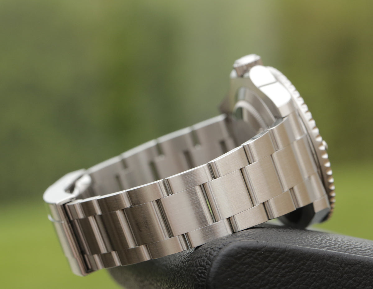 Rolex Submariner 126610LV