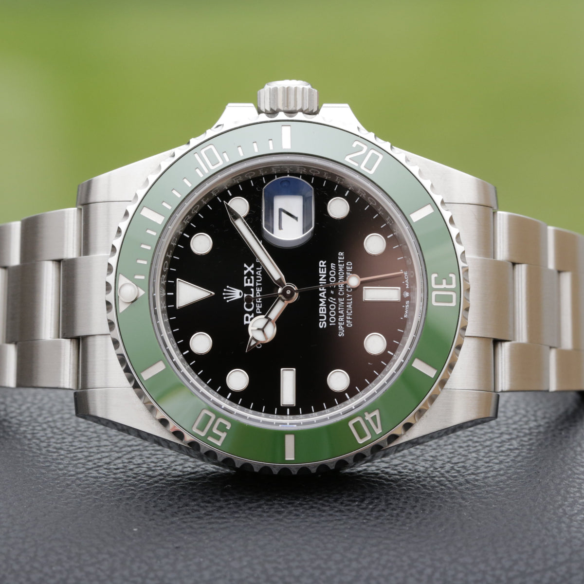 Rolex Submariner 126610LV