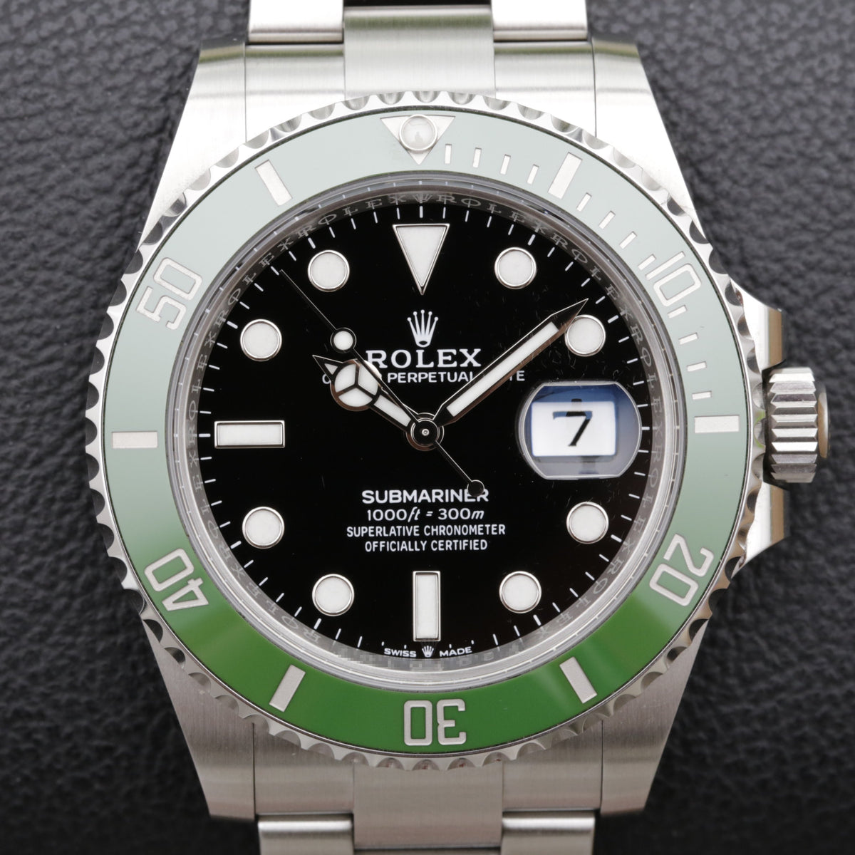 Rolex Submariner 126610LV