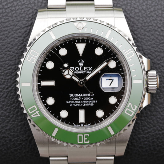 Rolex Submariner 126610LV