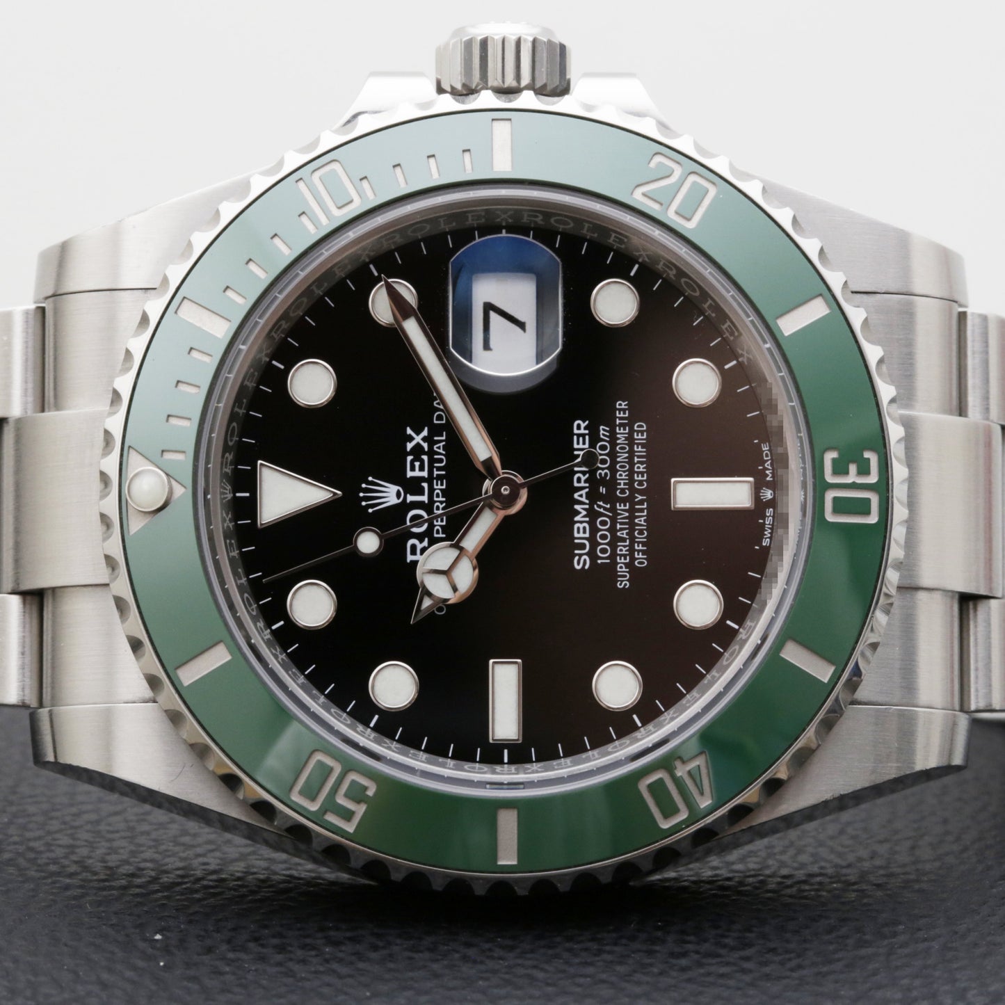 Rolex Submariner 126610LV