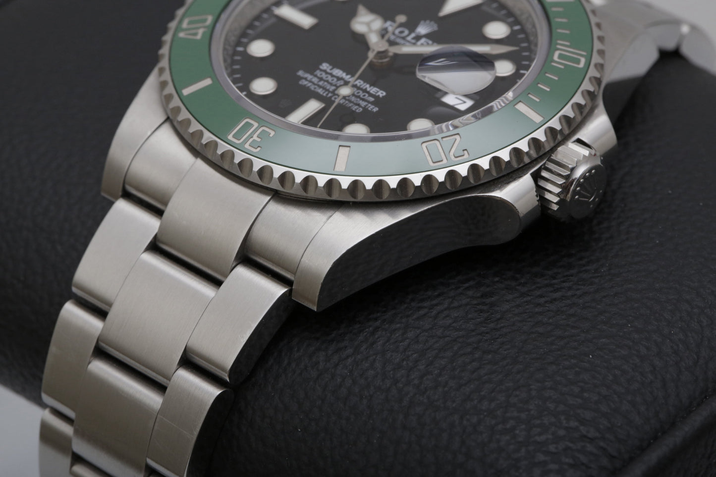 Rolex Submariner 126610LV