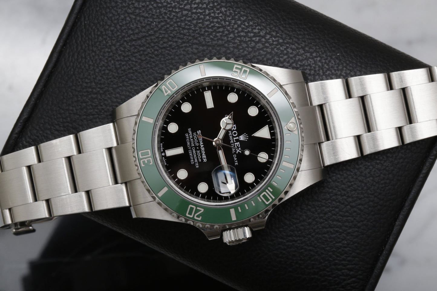 Rolex Submariner 126610LV
