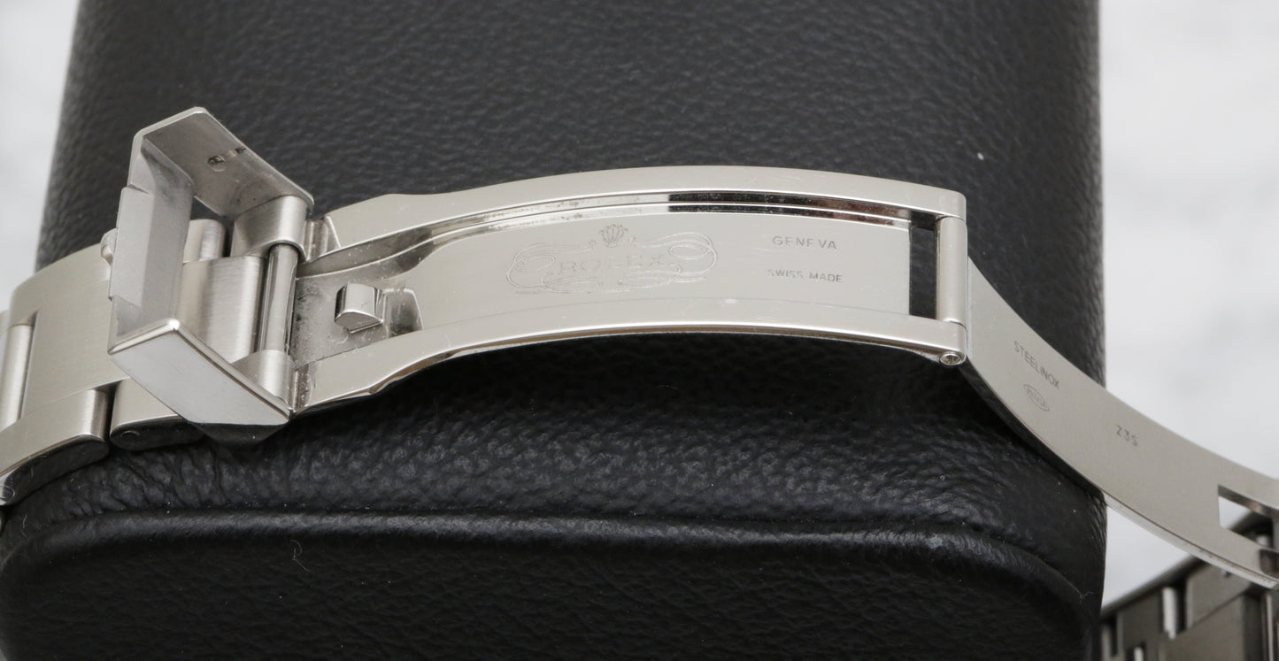 Rolex Submariner 126610LV