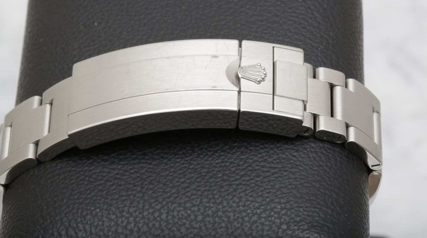 Rolex Submariner 126610LV