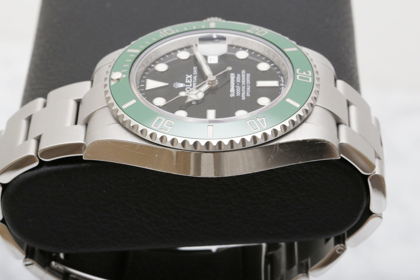 Rolex Submariner 126610LV
