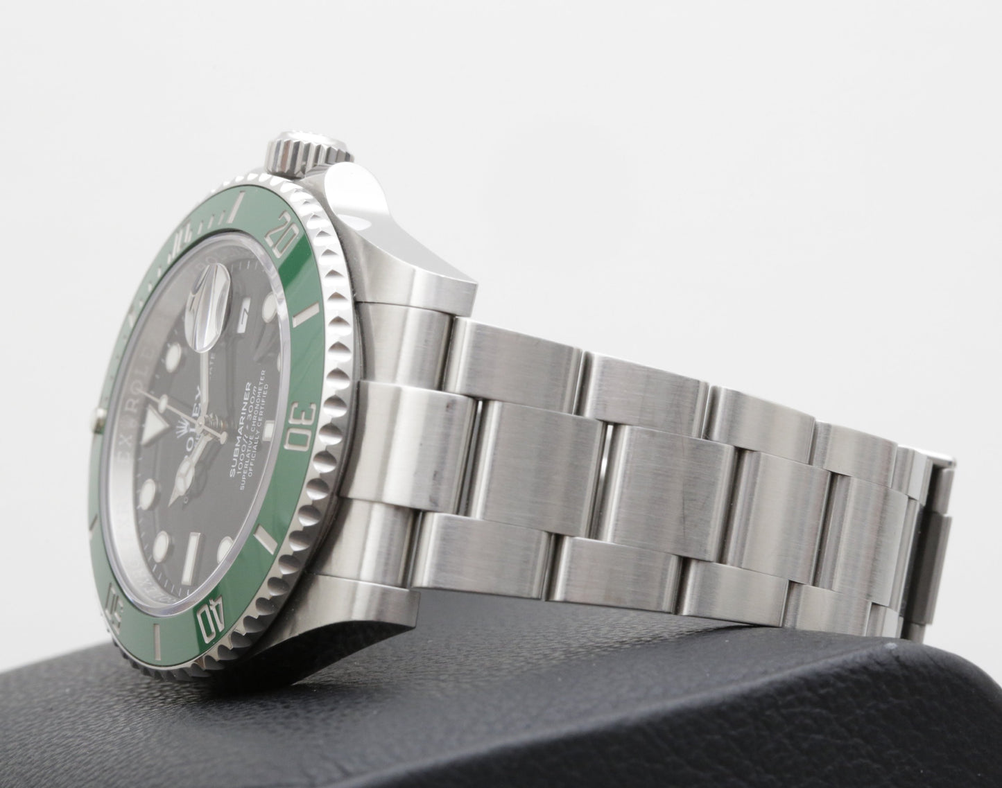 Rolex Submariner 126610LV