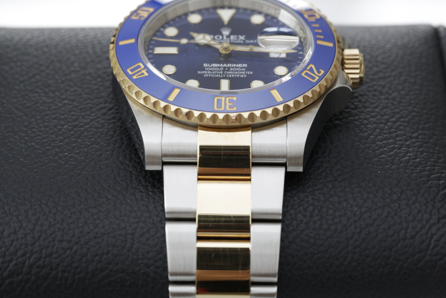 Rolex Submariner 126613LB