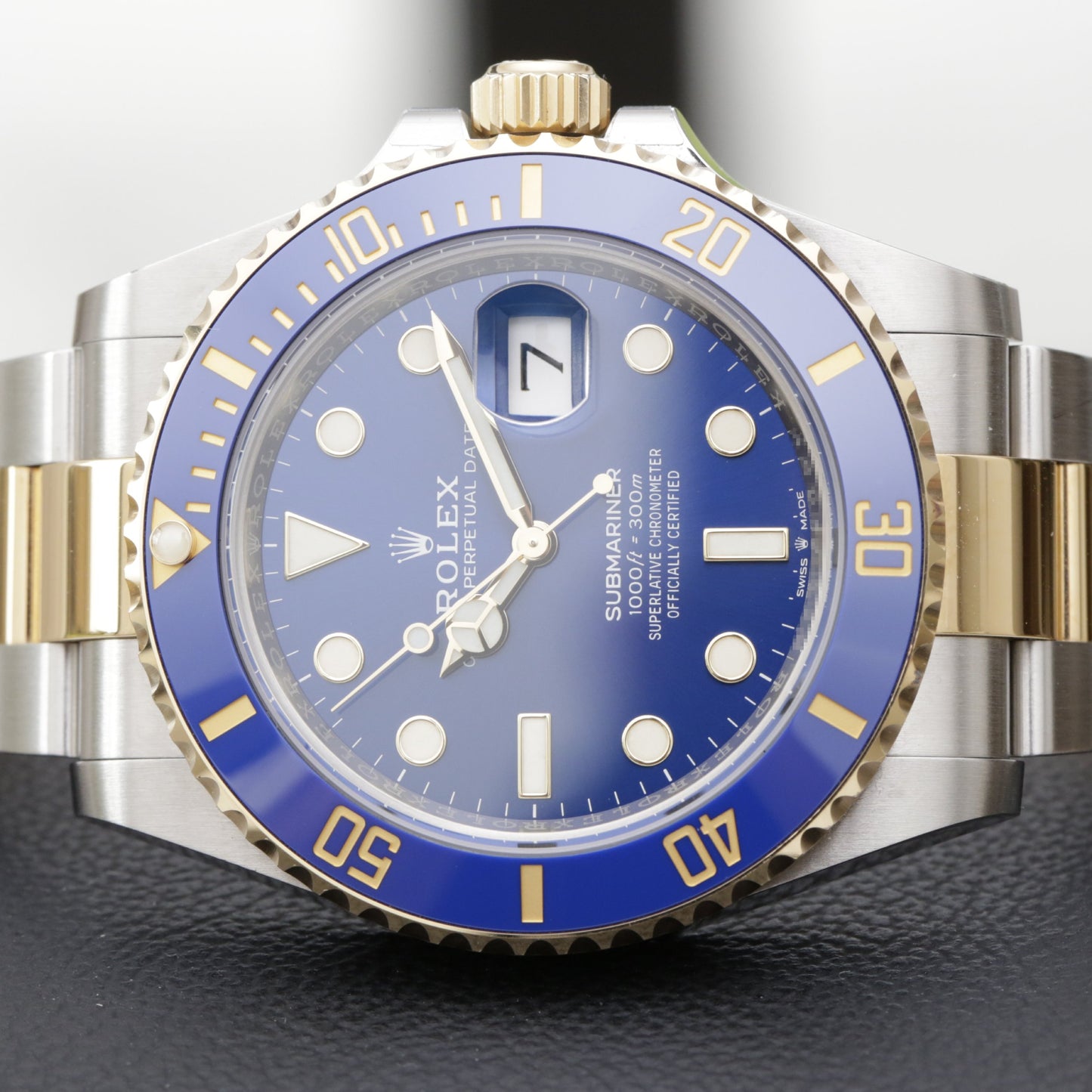 Rolex Submariner 126613LB