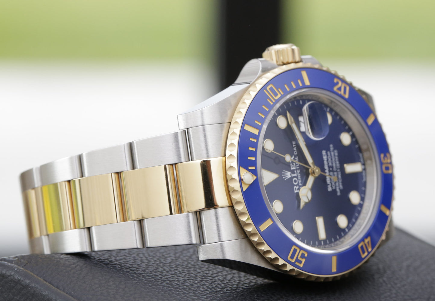 Rolex Submariner 126613LB