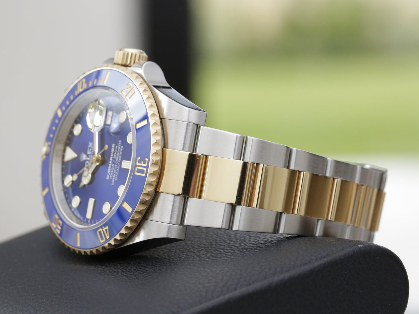 Rolex Submariner 126613LB