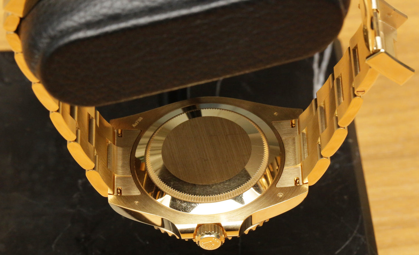 Rolex Submariner 126618LN