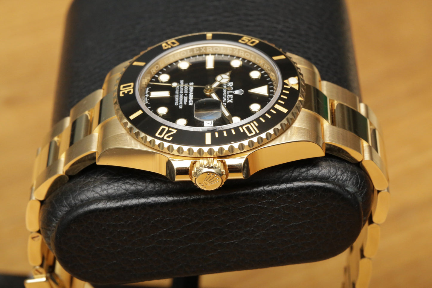Rolex Submariner 126618LN