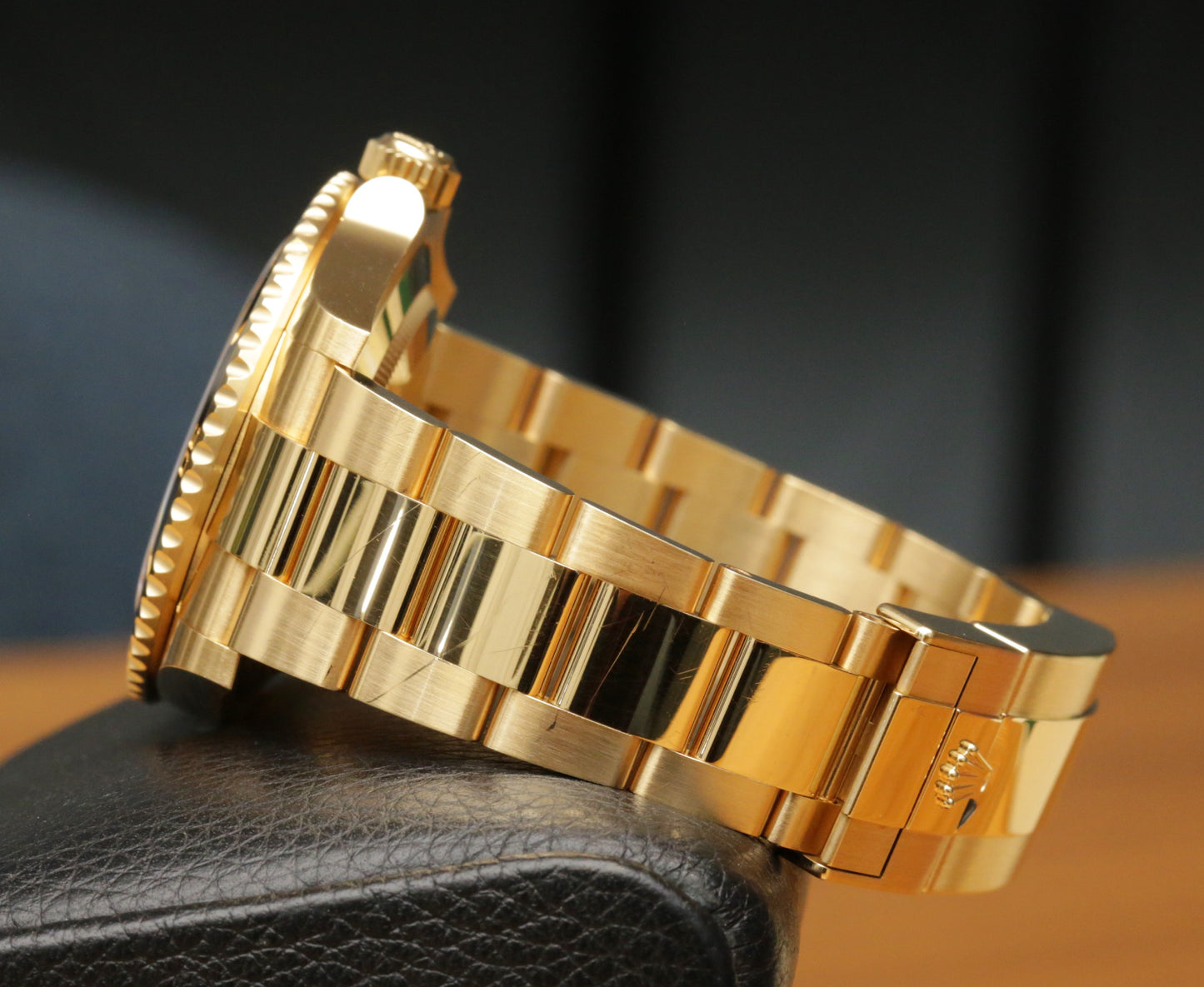 Rolex Submariner 126618LN