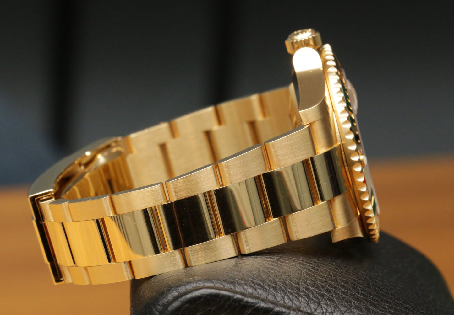 Rolex Submariner 126618LN