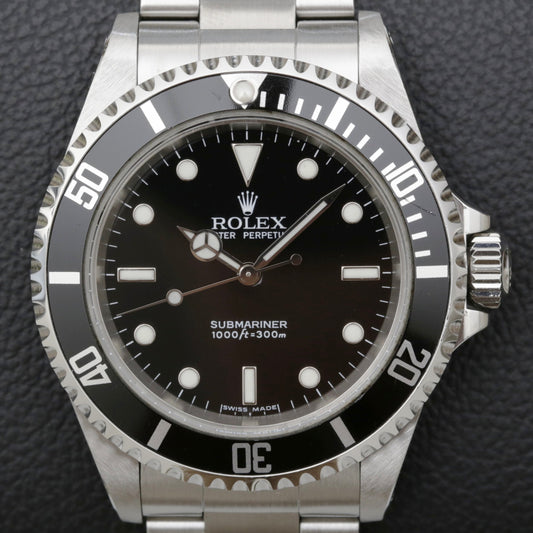 Rolex Submariner 14060M