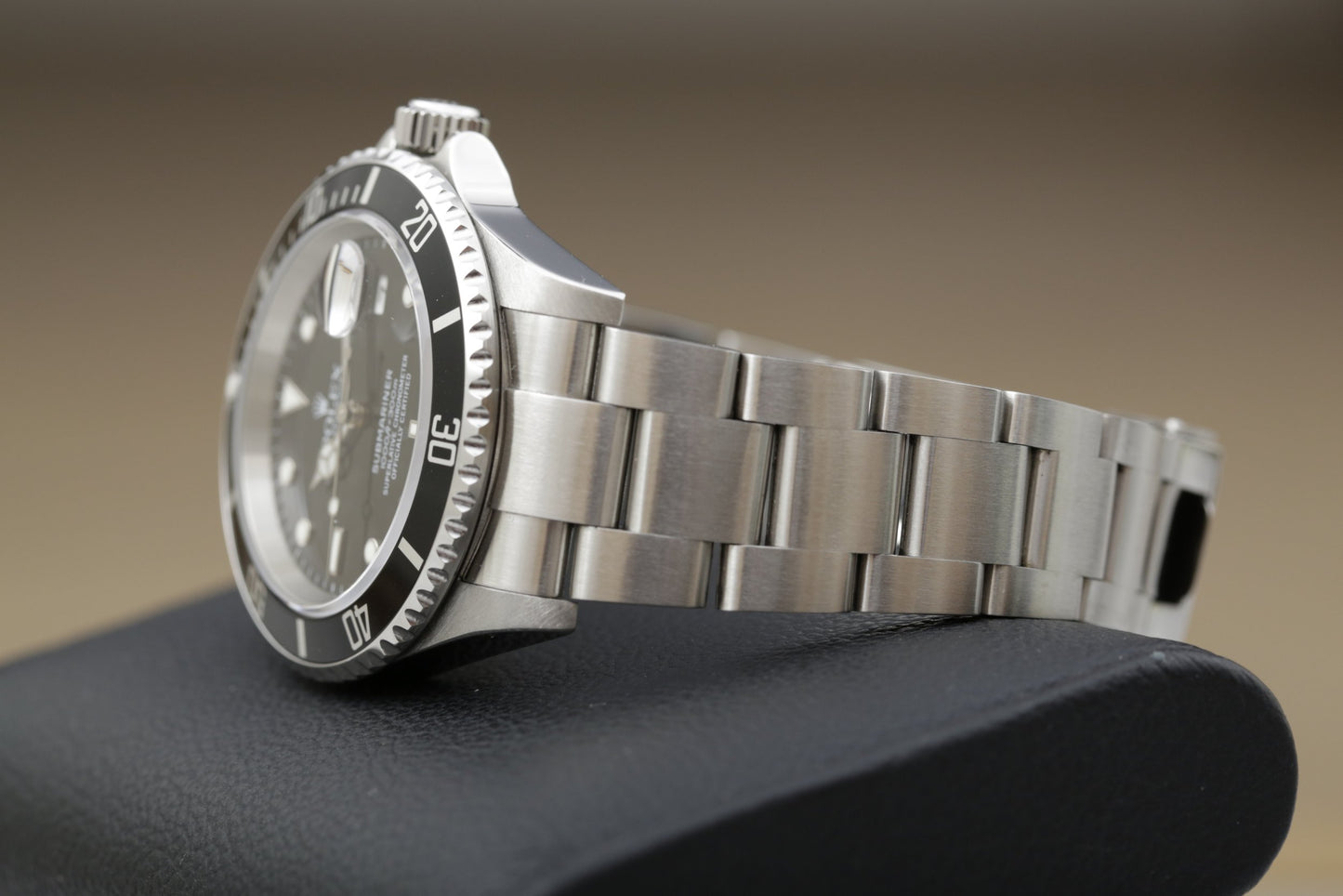 Rolex Submariner 16610LN