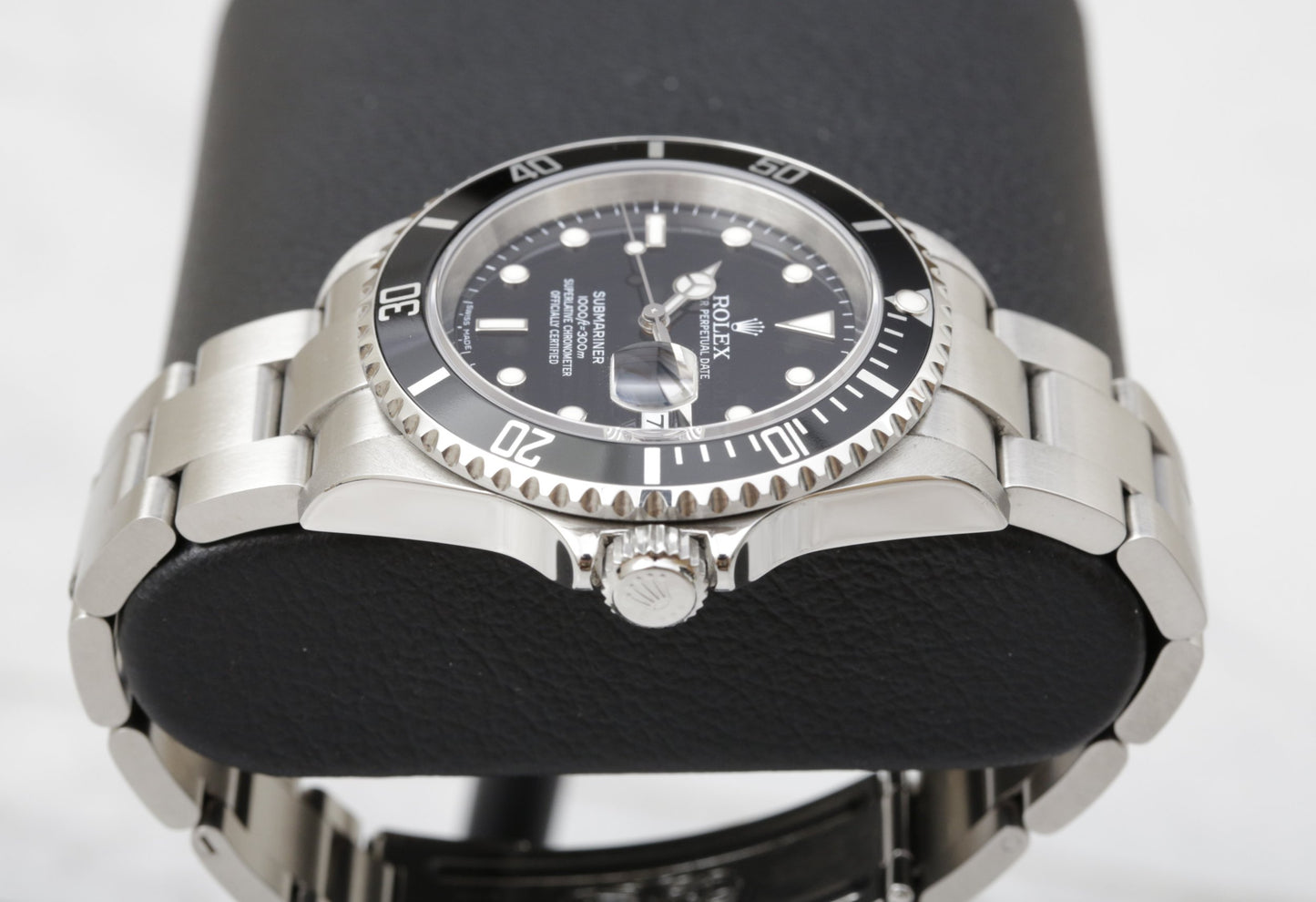 Rolex Submariner 16610LN