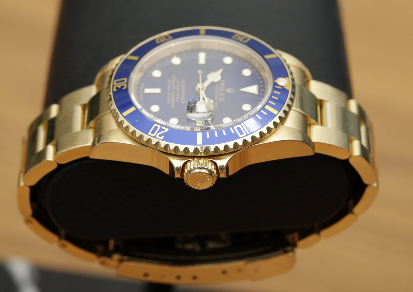 Rolex Submariner 16618