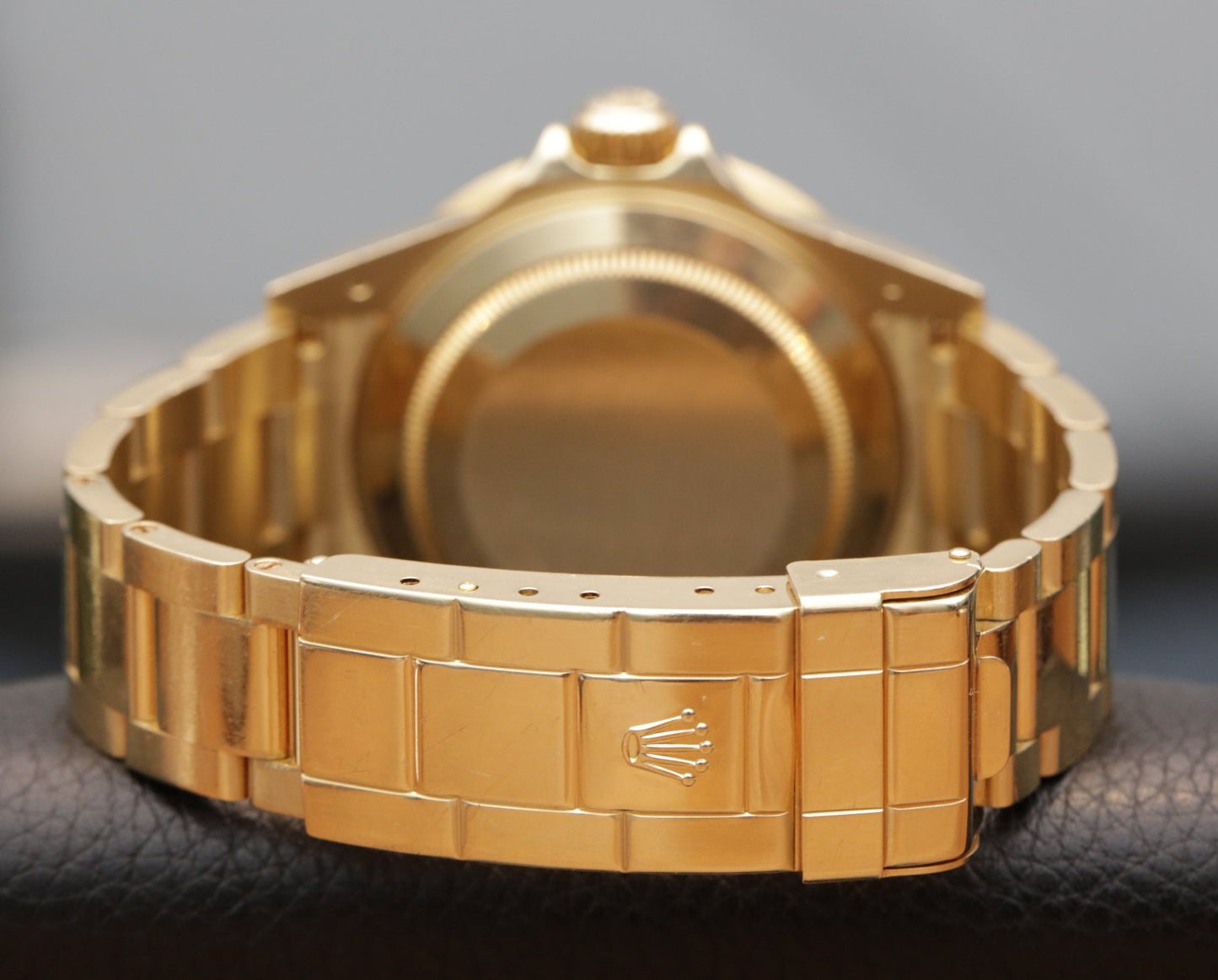 Rolex Submariner 16618