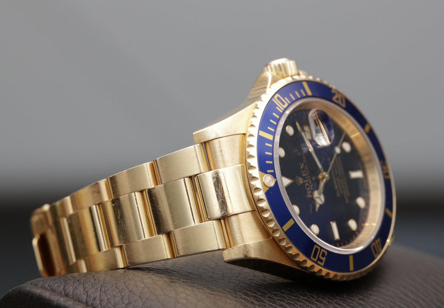 Rolex Submariner 16618